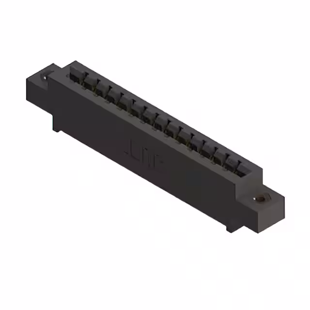 387-014-524-608 EDAC Inc.  Edgeboard Connectors